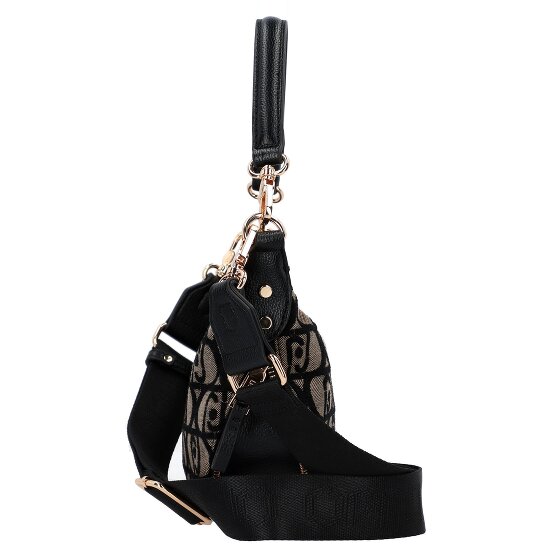 Liu Jo Kaliska Borsa a tracolla S 27 cm con piega di espansione Liu Jo Kaliska Borsa a tracolla S 27 cm con piega di espansione