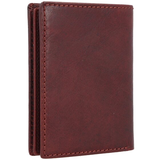 mano Don Simon Portafoglio in pelle 8 cm