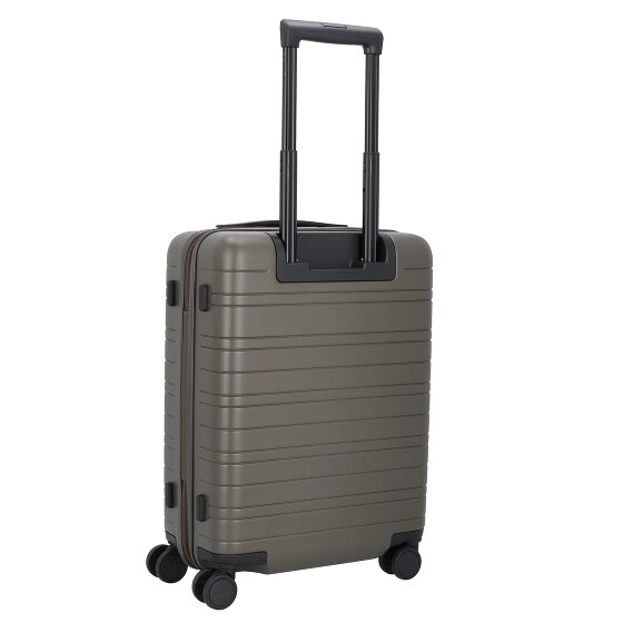 Horizn Studios H5 Essential Carrello cabina a 4 ruote 55 cm