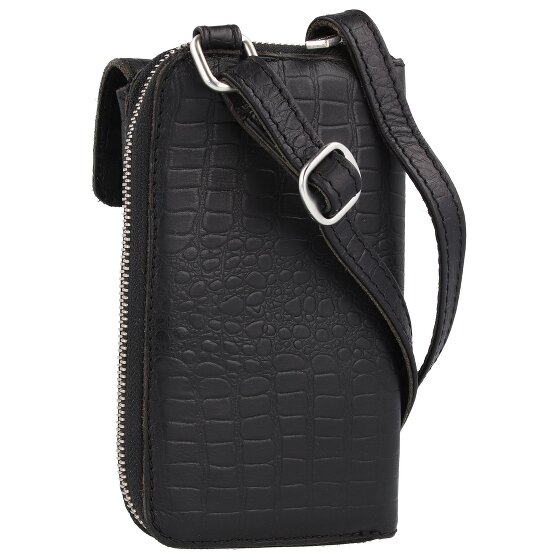 Cowboysbag Bonanza Garston Custodia per cellulare Pelle 9 cm