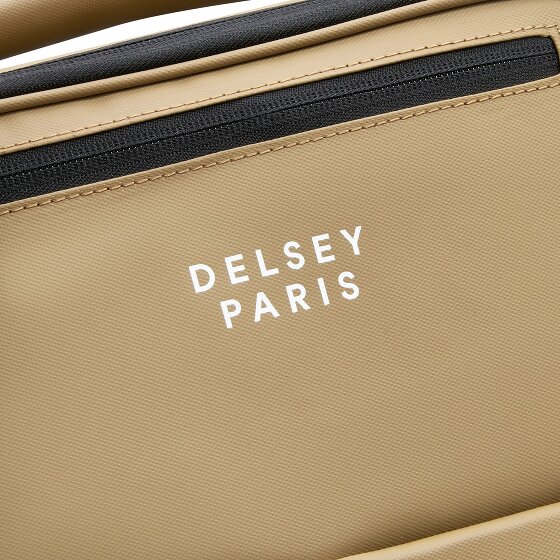 Delsey Paris Zaino da viaggio Maubert 2.0 Scomparto per laptop da 40 cm Delsey Paris Zaino da viaggio Maubert 2.0 Scomparto per laptop da 40 cm