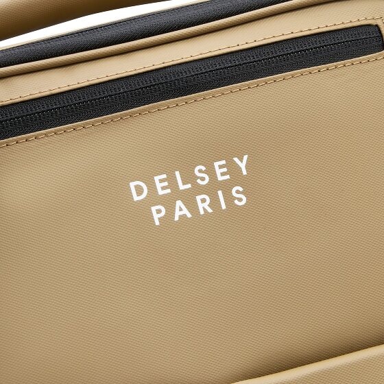 Delsey Paris Zaino da viaggio Maubert 2.0 Scomparto per laptop da 40 cm