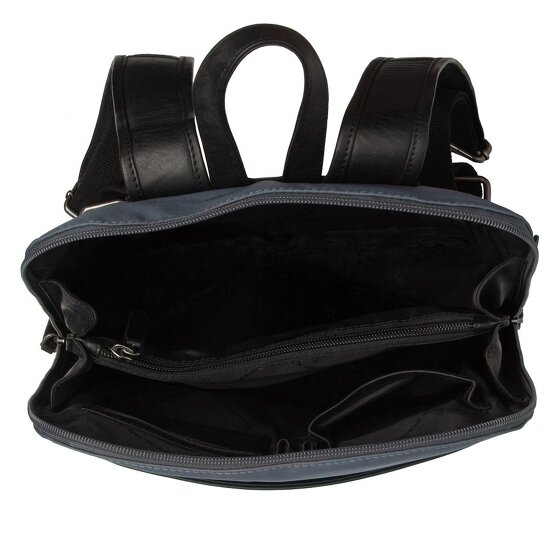 The Chesterfield Brand Nesna Zaino da città 26 cm The Chesterfield Brand Nesna Zaino da città 26 cm