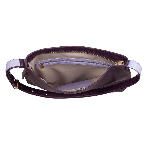 DuDu Sylvie Borsa a tracolla Pelle 36.5 cm