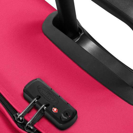 Eastpak Tranverz 2 ruote Carrello 79 cm