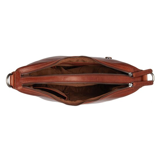 The Chesterfield Brand Novum Borsa a tracolla Pelle 27 cm