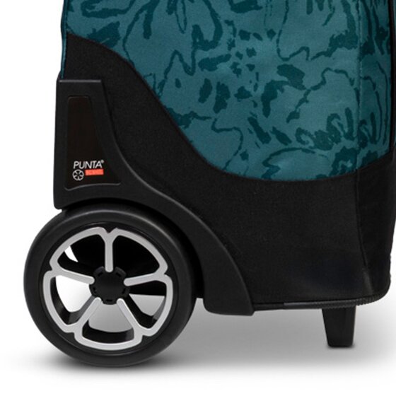 Punta Big Wheel Carrello della spesa 62 cm