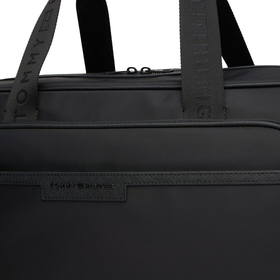 Tommy Hilfiger TH Repreve Borsa da viaggio Weekender 50 cm