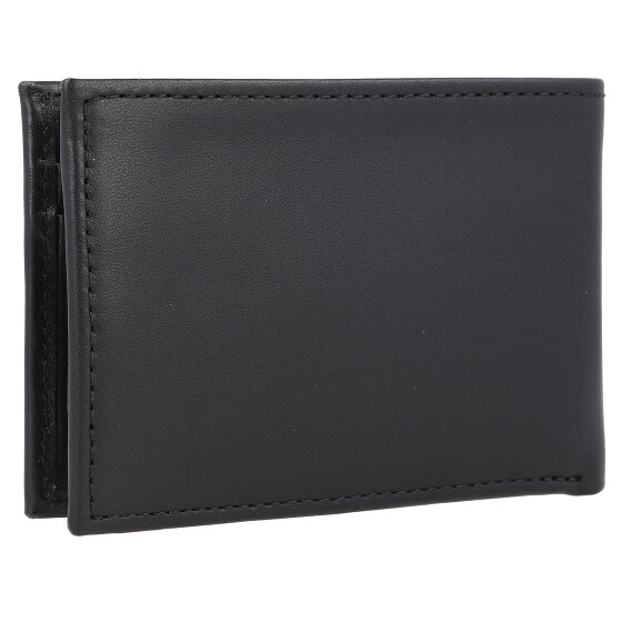 AIGNER Portafoglio Daily Basis in pelle 10 cm