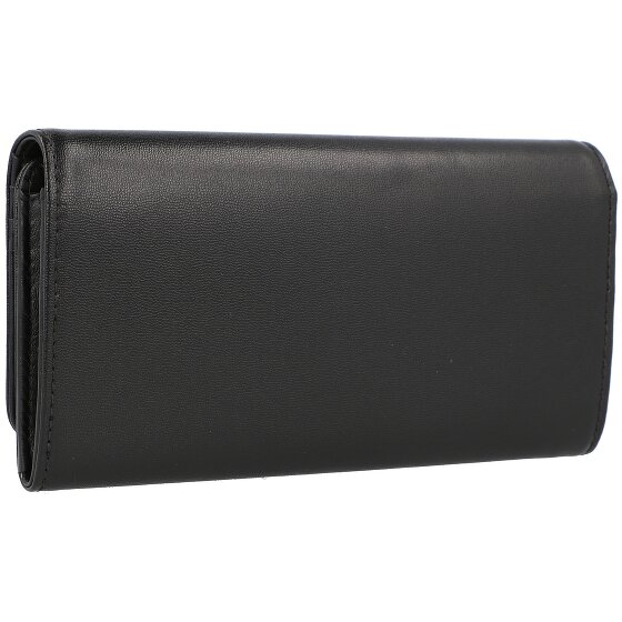 Mandarina Duck Portafoglio Luna in pelle 19 cm
