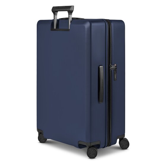 Porsche Design Voyager 3.0 4 ruote Carrello L 78 cm espandibile