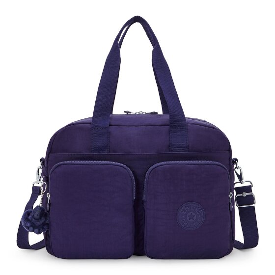 Kipling Basic Defea Borsa da viaggio Weekender XL 44 cm