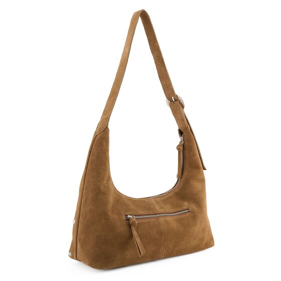 FredsBruder Endless Beads Borsa a tracolla Pelle 44 cm