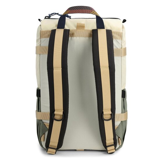 Topo Designs Rover Zaino da giorno 45 cm Vano porta PC