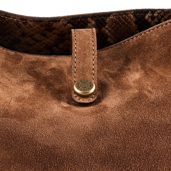 Gianni Chiarini Fiona Borsa a spalla Vera Pelle 36 cm