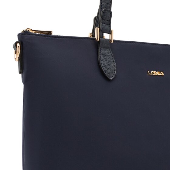 L.Credi Alena Borsa shopper 43 cm