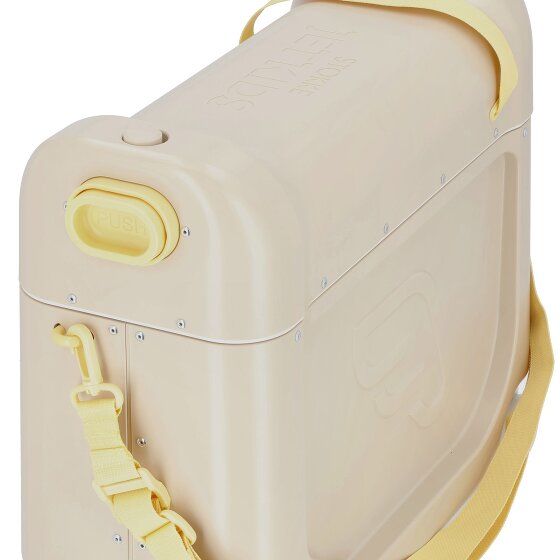JetKids BedBox 4 ruote Carrello per bambini 39 cm