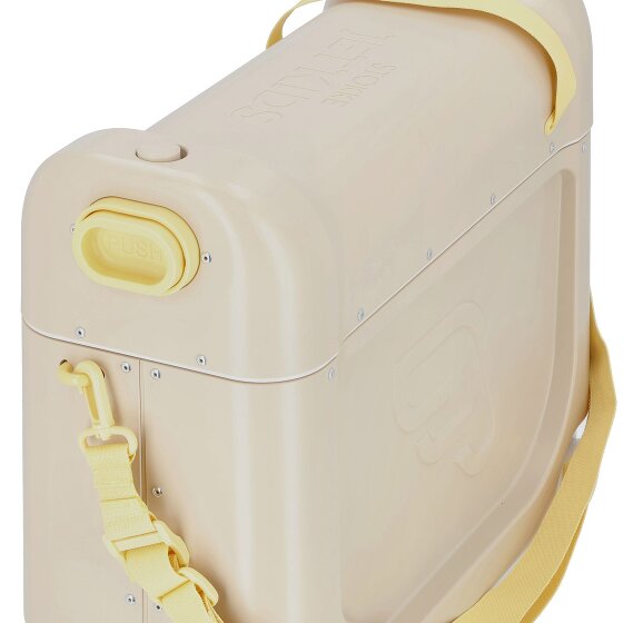 JetKids BedBox 4 ruote Carrello per bambini 39 cm