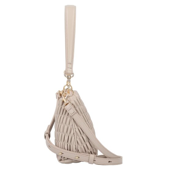 Calvin Klein Ruched Borsa a tracolla 28 cm