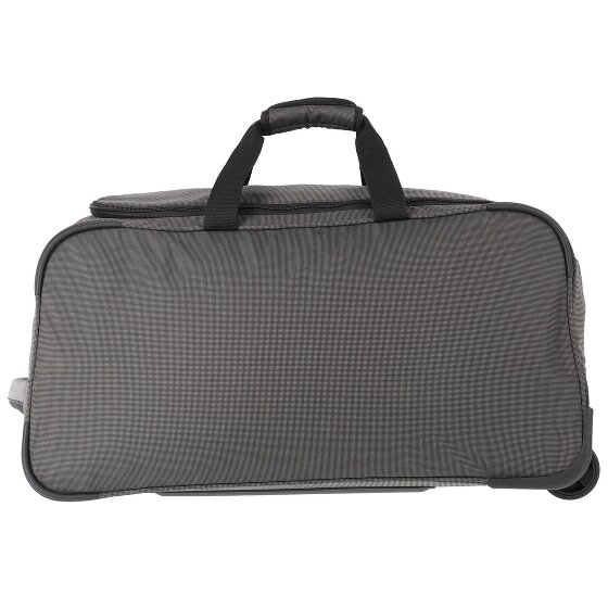 Travelite VIIA 2 ruote Borsa da viaggio 65 cm