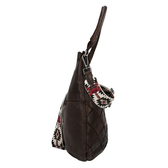 Harbour 2nd Esterina Borsa a tracolla Pelle 33 cm