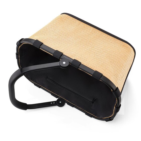 reisenthel Carrybag Borsa shopper 48 cm reisenthel Carrybag Borsa shopper 48 cm