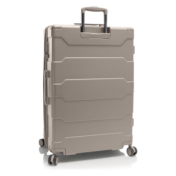 Heys ReNew 4 ruote Carrello L 76 cm espandibile