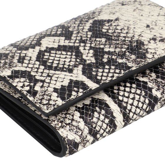 Liebeskind Fiona Portafoglio Protezione RFID Pelle 13.5 cm