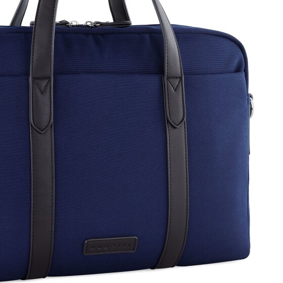 bugatti Maro Valigetta 38 cm Scomparto per laptop