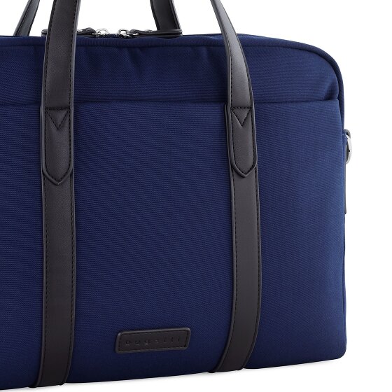 bugatti Maro Valigetta 38 cm Scomparto per laptop