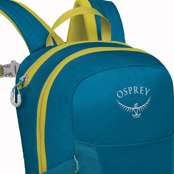 Osprey Jet 12 Zaino da trekking 36.5 cm
