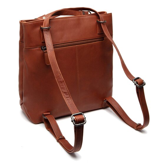 The Chesterfield Brand Raynor Borsa a tracolla Pelle 27 cm