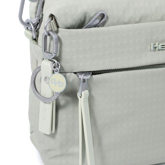 Hedgren Furo Totoi Borsa a tracolla Protezione RFID 25 cm