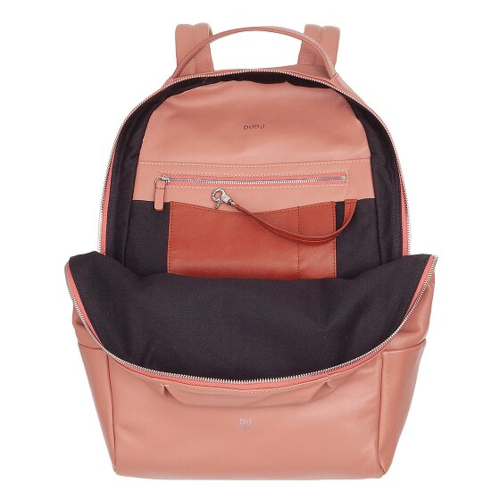 DuDu Zaino in pelle 37 cm