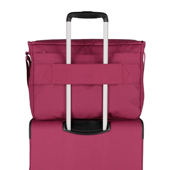 Travelite Skaii Messaggero 41 cm Vano porta PC
