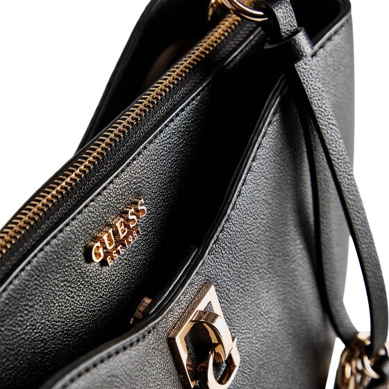 Guess Bianca Borsa a spalla 28 cm