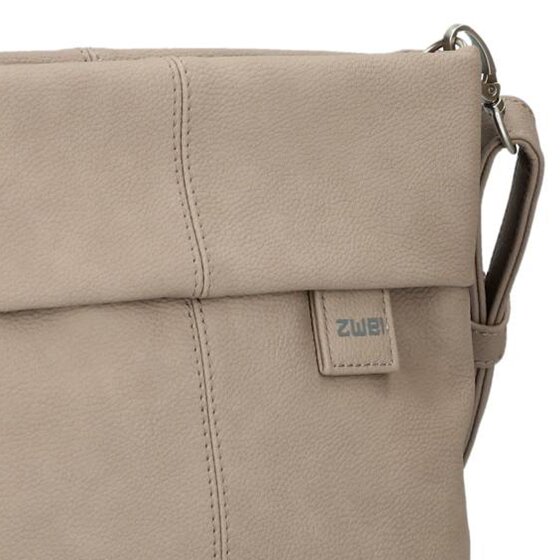 Zwei Mademoiselle.M Borsa a tracolla 25 cm