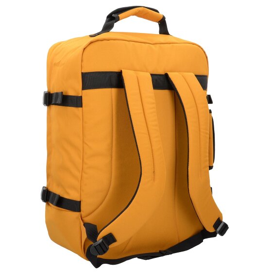 Cabin Zero Zaino cabina Classic 44L Zaino 51 cm