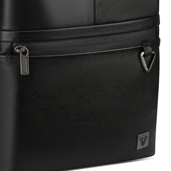 Roncato Trial Zaino da giorno Pelle 40.5 cm Scomparto per laptop