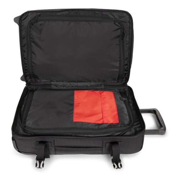 Eastpak Tranverz Tranverz 2 ruote Borsa da viaggio 51 cm