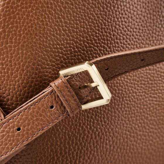 Braun Büffel Hanna Zaino da città S Vera Pelle 31 cm