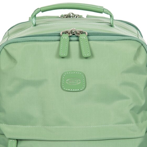 Bric's Zaino da viaggio Positano 40 cm scomparto per laptop