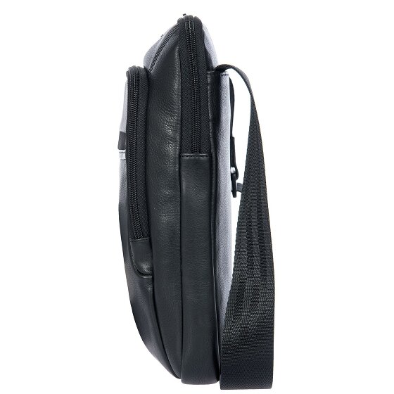 Porsche Design Roadster Borsa a tracolla Pelle 21 cm