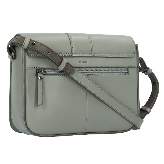 Burkely Modest Meghan Borsa a tracolla in pelle 25 cm