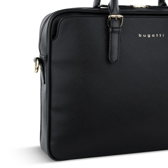 bugatti Ella Valigetta 37 cm Scomparto per laptop