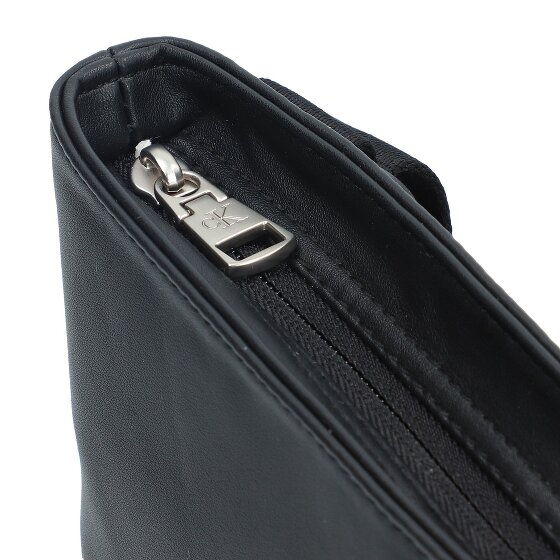 Calvin Klein Jeans Monogram Soft Borsa a tracolla 18 cm