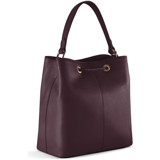 Lazarotti Bologna Borsa a tracolla in pelle 25 cm