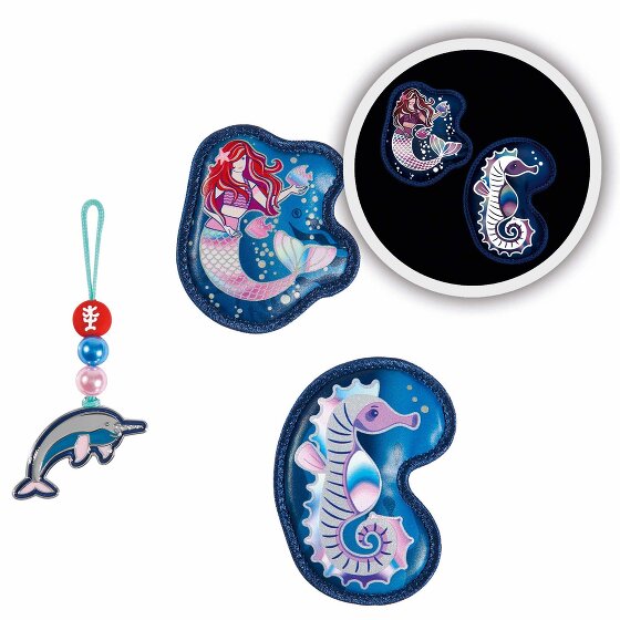 Step by Step Mags Reflect 3 pezzi.