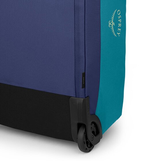 Osprey Daylite 85 2 ruote Borsa da viaggio 71 cm