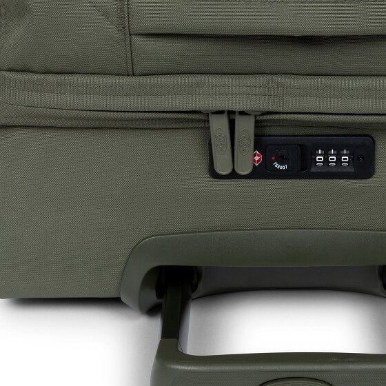 Eastpak Transit'R 2 ruote Borsa da viaggio L 79 cm